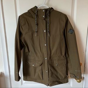 Eddie Bauer Charly Rainjacket